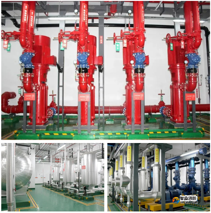 北京消防施工工程設(shè)計資質(zhì)對建造師的要求？