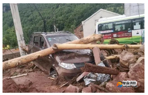 13人死亡、20人失聯(lián)，暴雨再次來襲，我們該如何避險