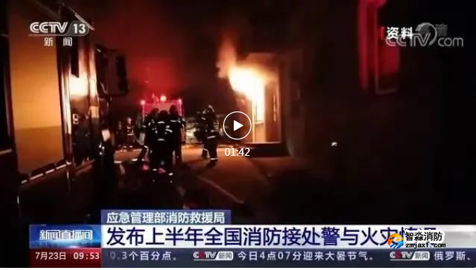 居住類場所亡人火災(zāi)頻發(fā)，引發(fā)火災(zāi)的常見原因要知曉
