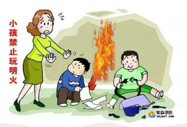 【消防安全】農(nóng)村消防安全知識您一定要牢記！