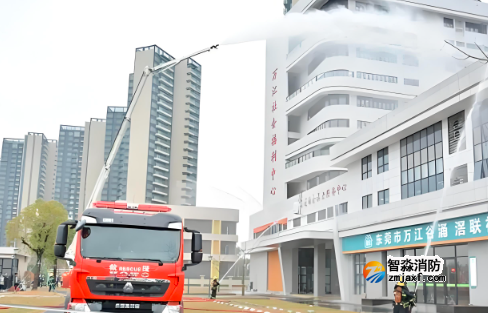 一份火災(zāi)調(diào)查報告揭露當下消防設(shè)計報建施工檢測驗收管理的違法違規(guī)常態(tài)！