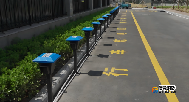 住宅小區(qū)電動(dòng)自行車充電停放場(chǎng)所建設(shè)流程參考