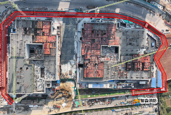 基坑肥槽回填難施工？中建工地新技術(shù)！