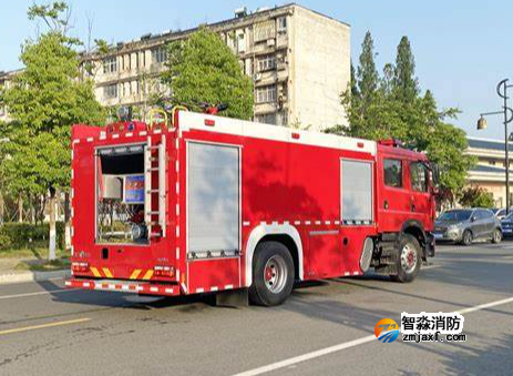戊類廠區(qū)內(nèi)車間消防車道設(shè)置探討：必要性、間距與緊貼的可行性分析