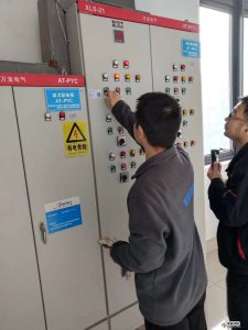建筑消防改造消防電氣改造存在的問(wèn)題