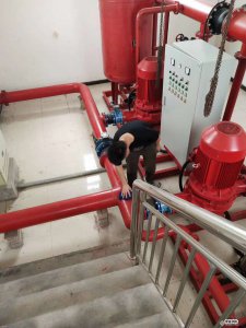 在高層建筑施工時(shí)消防安全需要注意存在的問(wèn)題