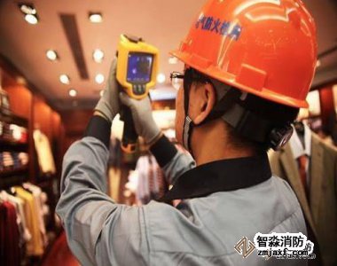 北京消防檢測(cè)公司之消防線(xiàn)路漏電檢測(cè)的方法