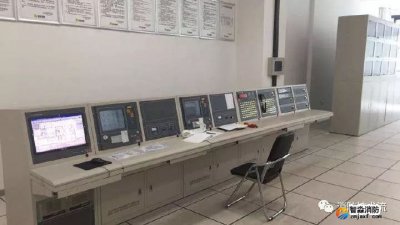 消防控制室需要多大面積？終于有了指引文件